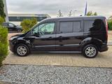 Ford Grand Tourneo Connect - Ford Grand Tourneo aus 2021