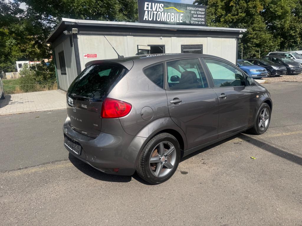 Seat Altea