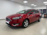 Ford Focus 2.0 TDCi Titanium*PDC*SHZ*AHK* - Ford Focus: 2.0