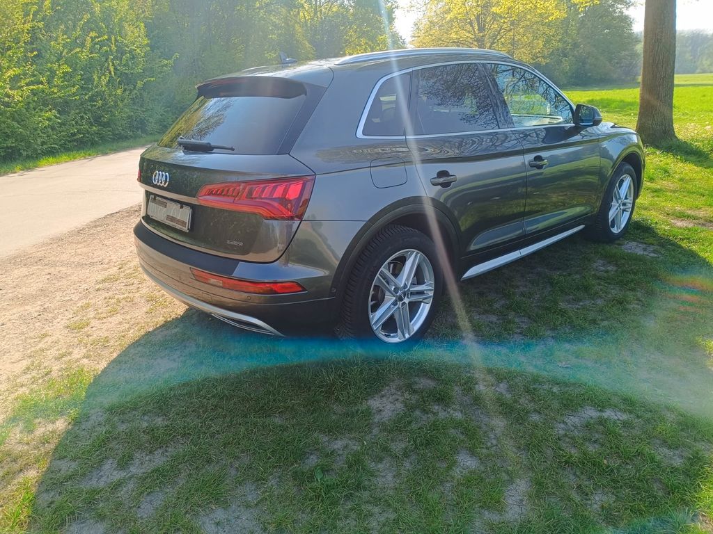 Image of Audi Q5