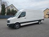 Volkswagen Crafter Kasten 50 lang L3H2 Hochdach - Angebote
