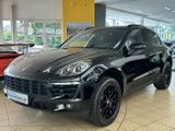 Porsche Macan S PDK*PANO*PDLS*Bi/XENON*PCM*LEDER*14/WeGe - Porsche in Köln
