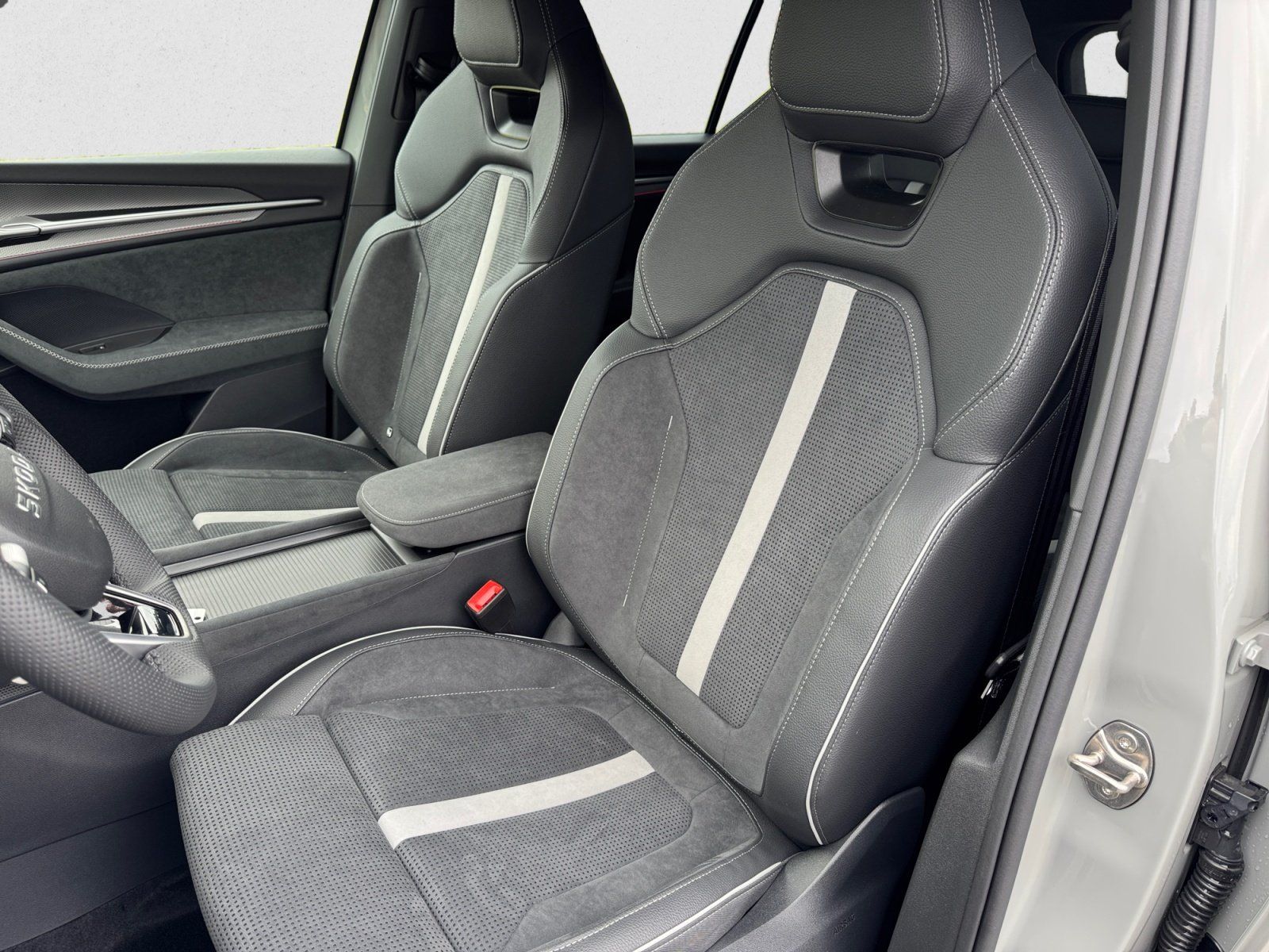 Skoda Kodiaq - Bild 9