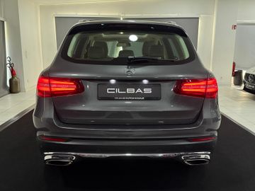 Mercedes GLC 250 - 11