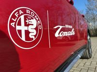 Alfa Romeo Tonale - Vorschau Bild 17