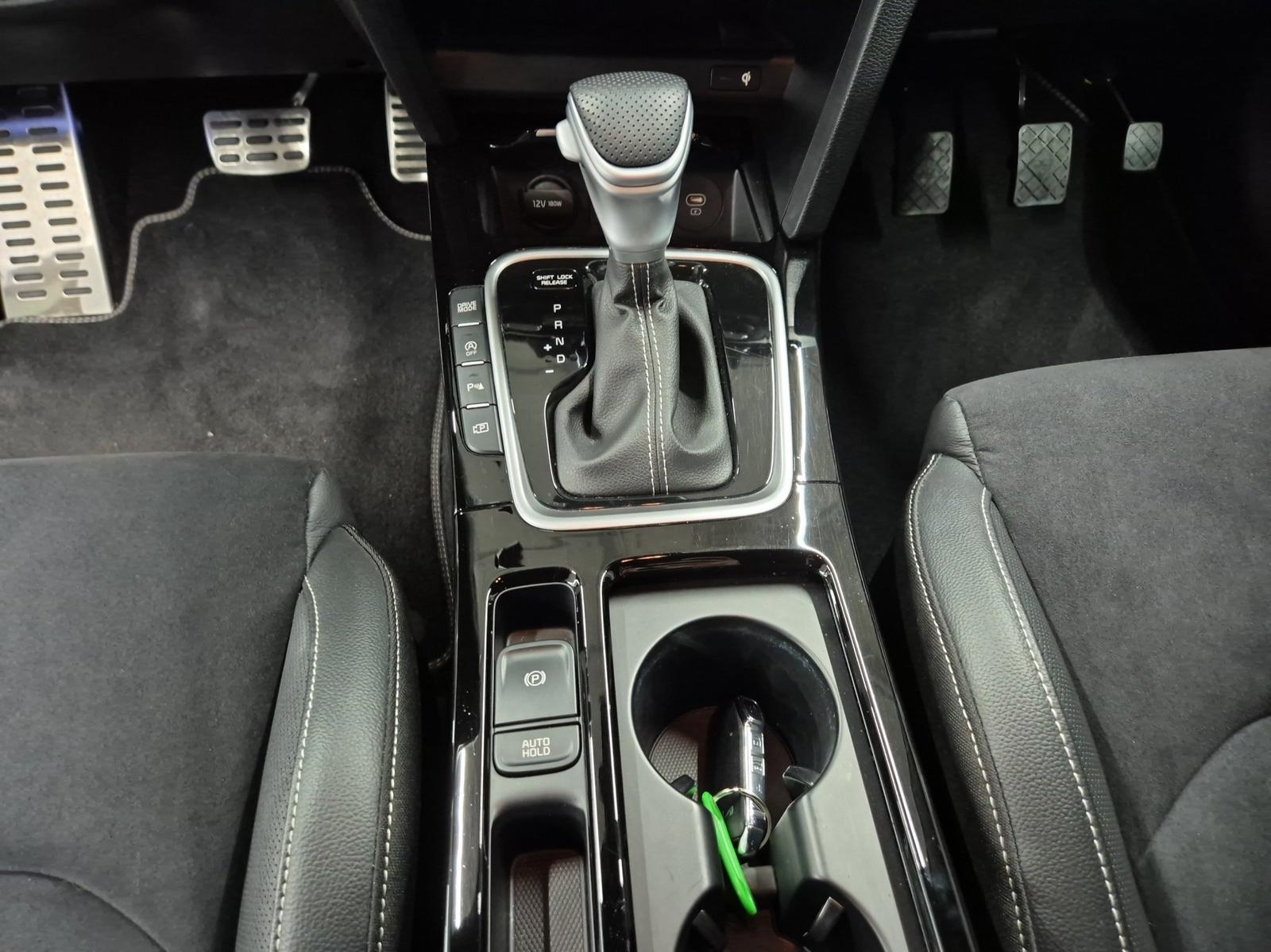 Kia cee'd SW GT-line | option Fahrschulpkt.