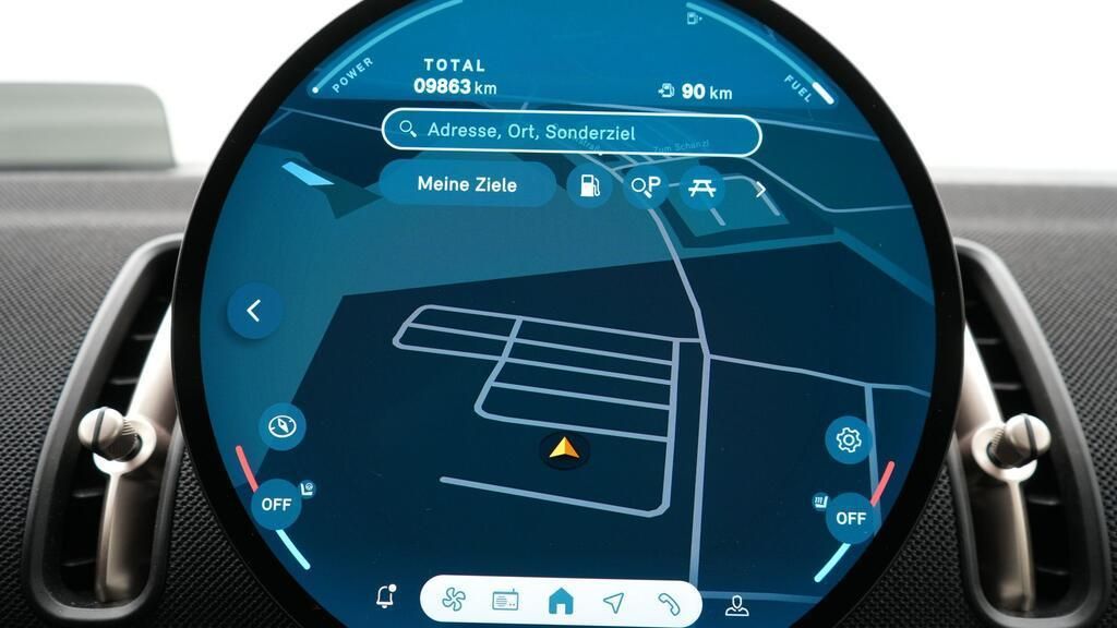 MINI Countryman S (Cooper) - Bild 15