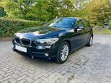 BMW 118i - 136 PS, EZ 2/2017, 49.800 km, Schaltgetr. - BMW: E49