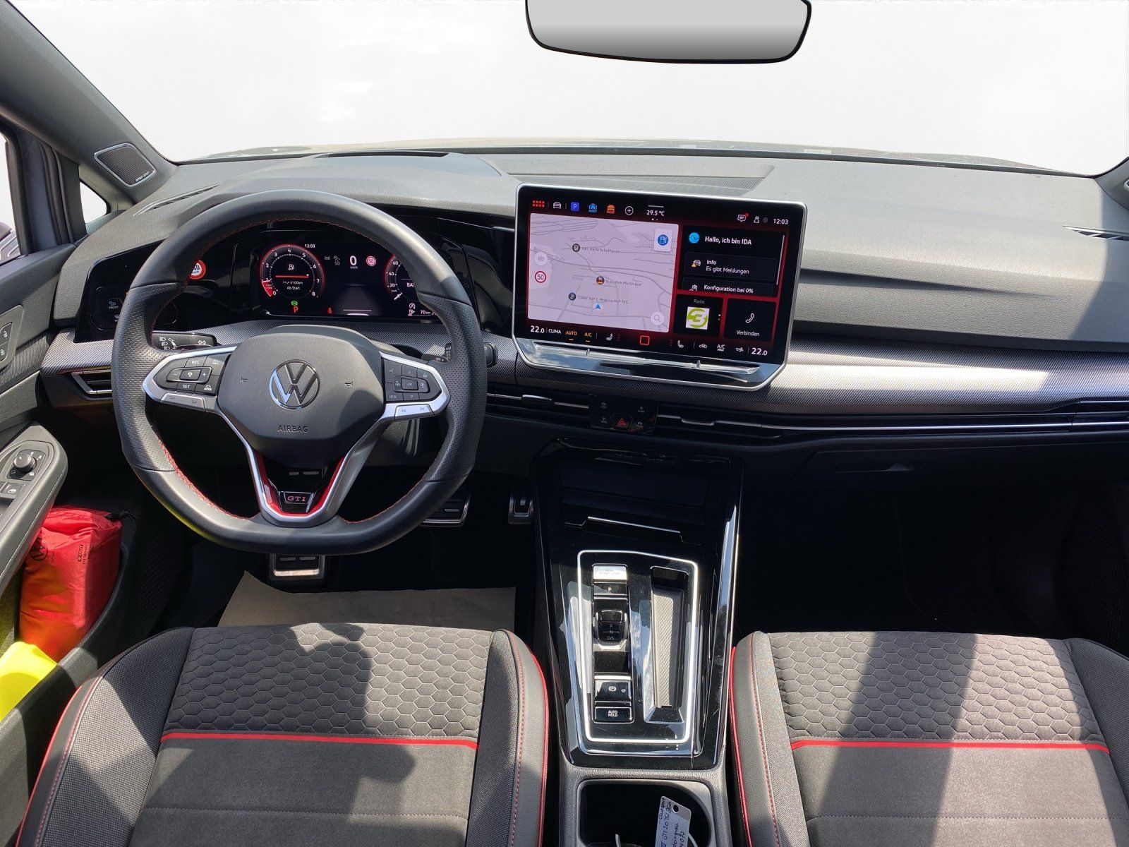 Volkswagen Golf - Bild 12