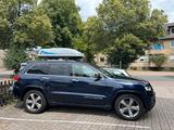 Jeep Grand Cherokee 3.0 250ps - Jeep Grand Cherokee in Dortmund