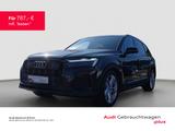 Audi Q7 45 TDI quattro tiptronic Leder Matrix ACC Par - Audi Q7 aus 2025