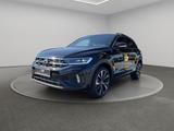 Volkswagen T-Roc R-Line 1.5 TSI DSG ACC+AHK+NAVI+RFK+LED - Volkswagen mit Benzin-Antrieb: Geländewagen, Automatik