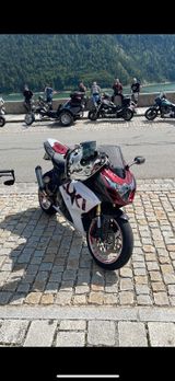 Suzuki Gsxr 1000 - SUZUKI GSXR