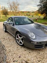 Porsche Top Zustand*orig-rev.Motor 12`km*SH,Gutachten - Porsche 997 Motor Gebrauchtwagen