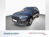 Audi Q5 50 TFSI e qu S tronic advanced - AHK - NAVI
