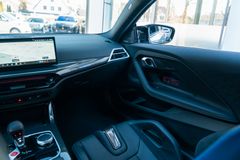 BMW M2 Coupe CS/ CARBON CERAMIC/ SHADOW/ DRIVING AS. BMW M2 Coupe CS/ CARBON CERAMIC/ SHADOW/ DRIVING AS.