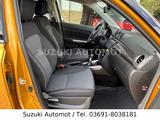 Suzuki Vitara 1.4 Comfort 6AT LED Navi Kamera - Suzuki Vitara: 1.6