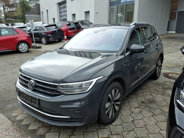 Volkswagen Tiguan - Bild 2