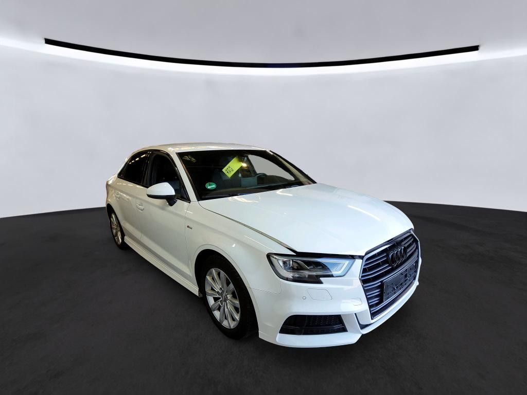 Image of Audi A3