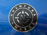 Volkswagen Amarok V6 Aventura 4Motion 20 zoll LED Leder - Volkswagen Amarok: Aventura