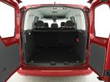 Volkswagen Caddy 1.5 TSI AHK GRA Kamera PDC SHZ Lane Assist - gebrauchte VW Caddy aus dem Jahr 2024