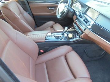 BMW 525 - 11