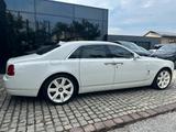 Rolls-Royce Ghost Series II V12 - Rolls-Royce Ghost Gebrauchtwagen