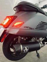 Vespa 300 GTS Super Sport *Sonderumbau* - VESPA GTS 300 SUPER SPORT