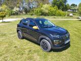 Dacia Spring Comfort Plus Comfort Plus - Dacia Spring von privat