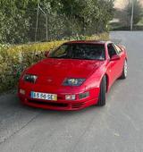 Nissan 300 ZX - Nissan: 300z