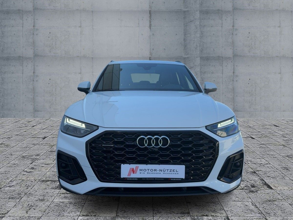 Audi Q5 - Bild 3
