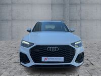 Audi Q5 - Vorschau Bild 3