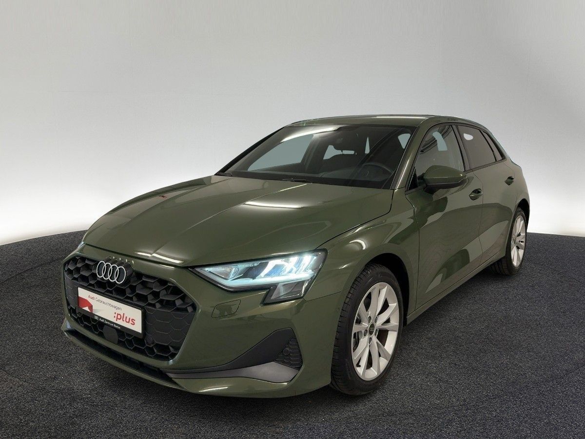 Audi A3 - Bild 4