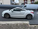 Peugeot RCZ 1.6 155 THP Automatik - - Peugeot RCZ: Automatik