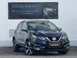 Nissan Qashqai Tekna+ 4x4"LED"KAMERA"LEDER"PANORAMA" - Nissan Qashqai: Allradantrieb, Tekna