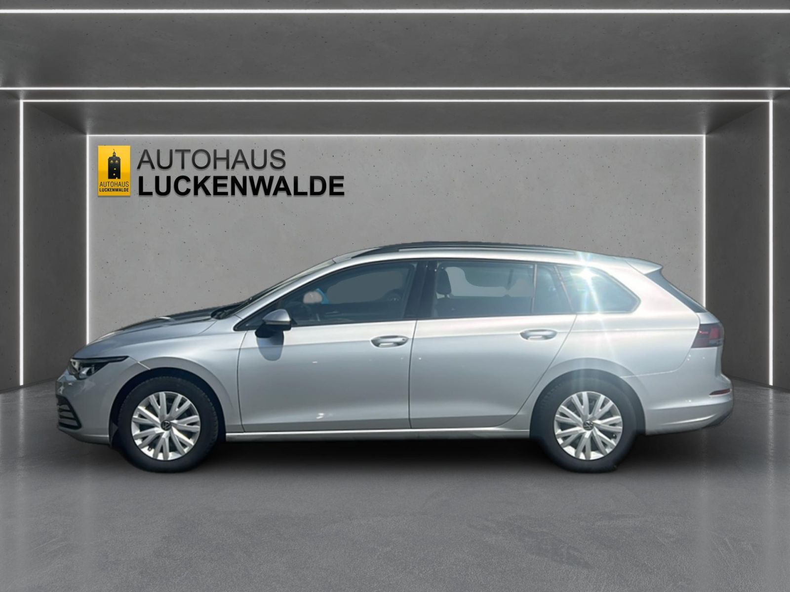 Volkswagen Golf - Bild 4