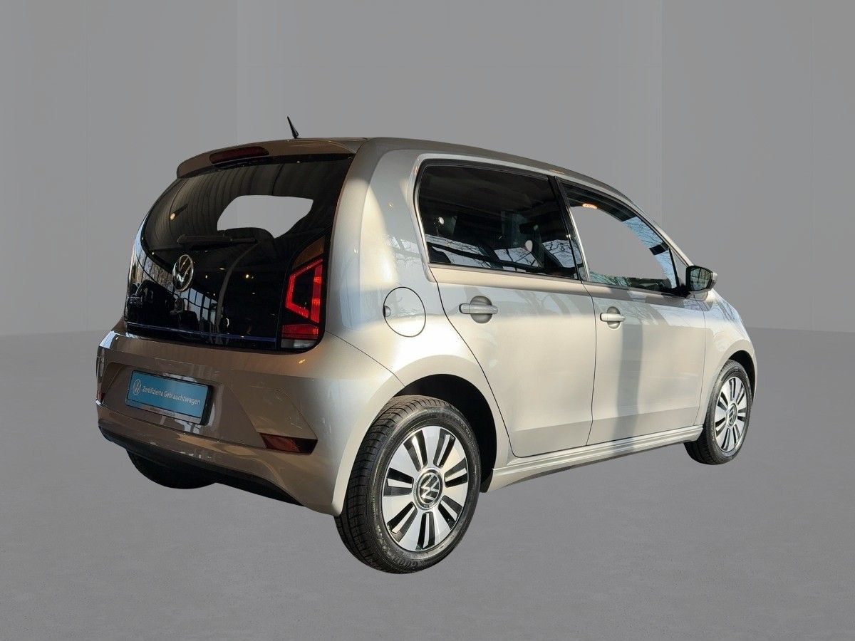 Volkswagen e-up! - Bild 5