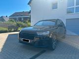 Audi Q7 50 TDI quattro tiptronic S Line - Audi Q7 in Bielefeld