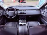 Land Rover Range Rover Velar P250S*1ERH*LED*LED*MERIDIAN* - silberne Land Rover Range Rover Velar