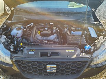 Bild 9 Seat Arona 1.0 Style - AWR,NAVI,SHZG,PDC,FULLLINK