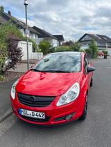 Opel Corsa 1.4 Twinport Sport Automatik Sport - Opel Corsa aus 2007: Sport