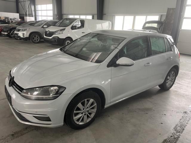 Volkswagen Golf VII Lim. Comfortline BMT/Start-Stopp