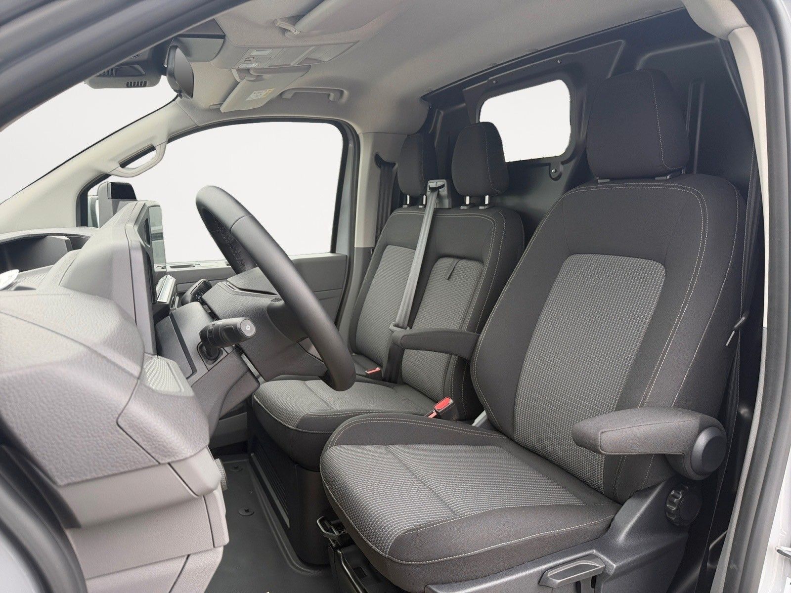 Volkswagen T7 Transporter - Bild 8