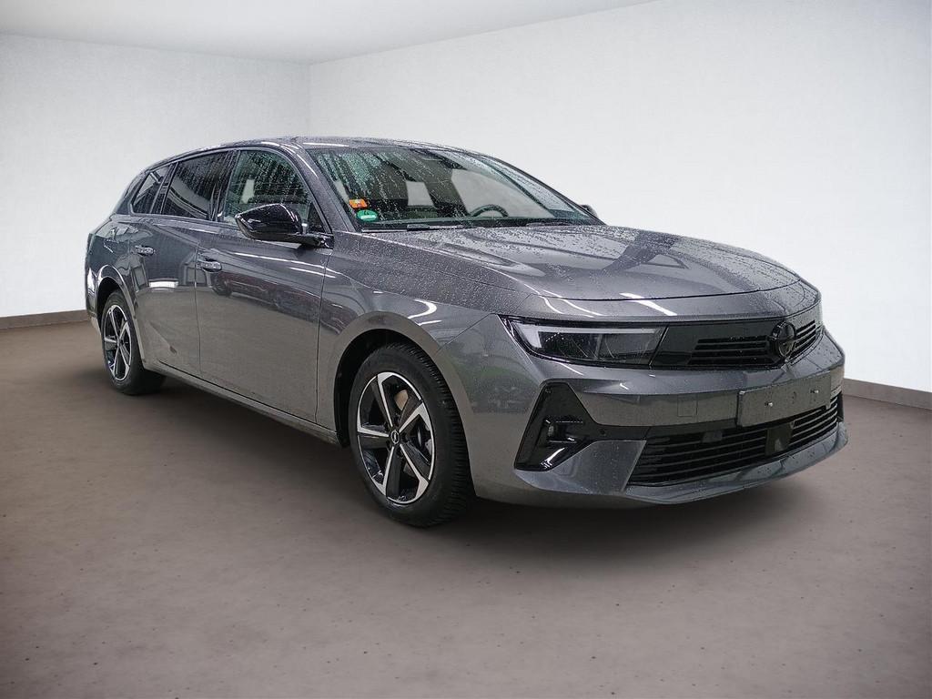 Opel Astra L Sports Tourer 1.2 GS SHZ KAMERA LED 360°
