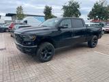 Dodge RAM 1500 5.7 4x4 Bighorn - Dodge Unfallwagen