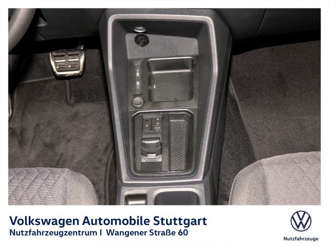 Volkswagen Caddy Maxi - Bild 8