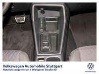 Volkswagen Caddy Maxi - Vorschau Bild 8