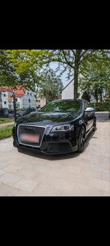Audi RS3 8P - Audi RS3 in Duisburg