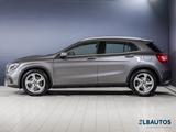Mercedes-Benz GLA 220 4M Progressive Multibeam/Distro/Ambiente - gebrauchte Mercedes-Benz GLA 220 aus dem Jahr 2016