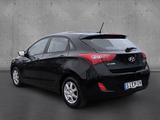 Hyundai i30 1.6 CRDi ISG SOKO Navi 1.Hand RKam PDC Bluet - Hyundai i30